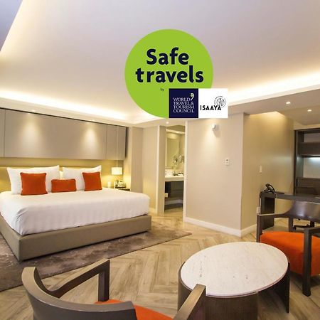 Isaaya Hotel Boutique By Wtc Meksyk Zewnętrze zdjęcie