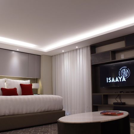 Isaaya Hotel Boutique By Wtc Meksyk Zewnętrze zdjęcie