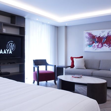 Isaaya Hotel Boutique By Wtc Meksyk Zewnętrze zdjęcie