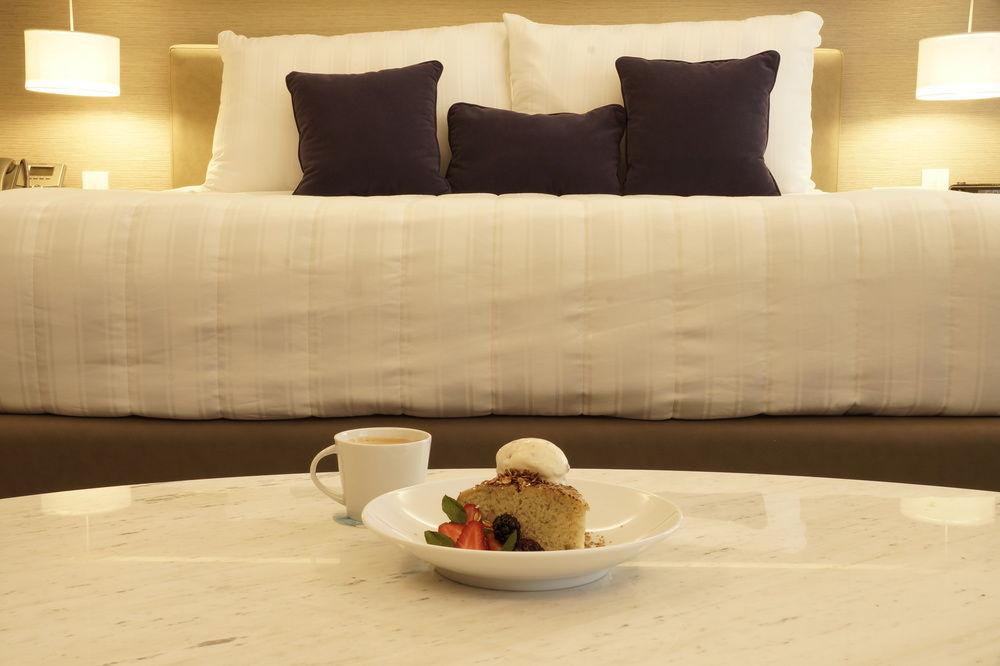 Isaaya Hotel Boutique By Wtc Meksyk Zewnętrze zdjęcie
