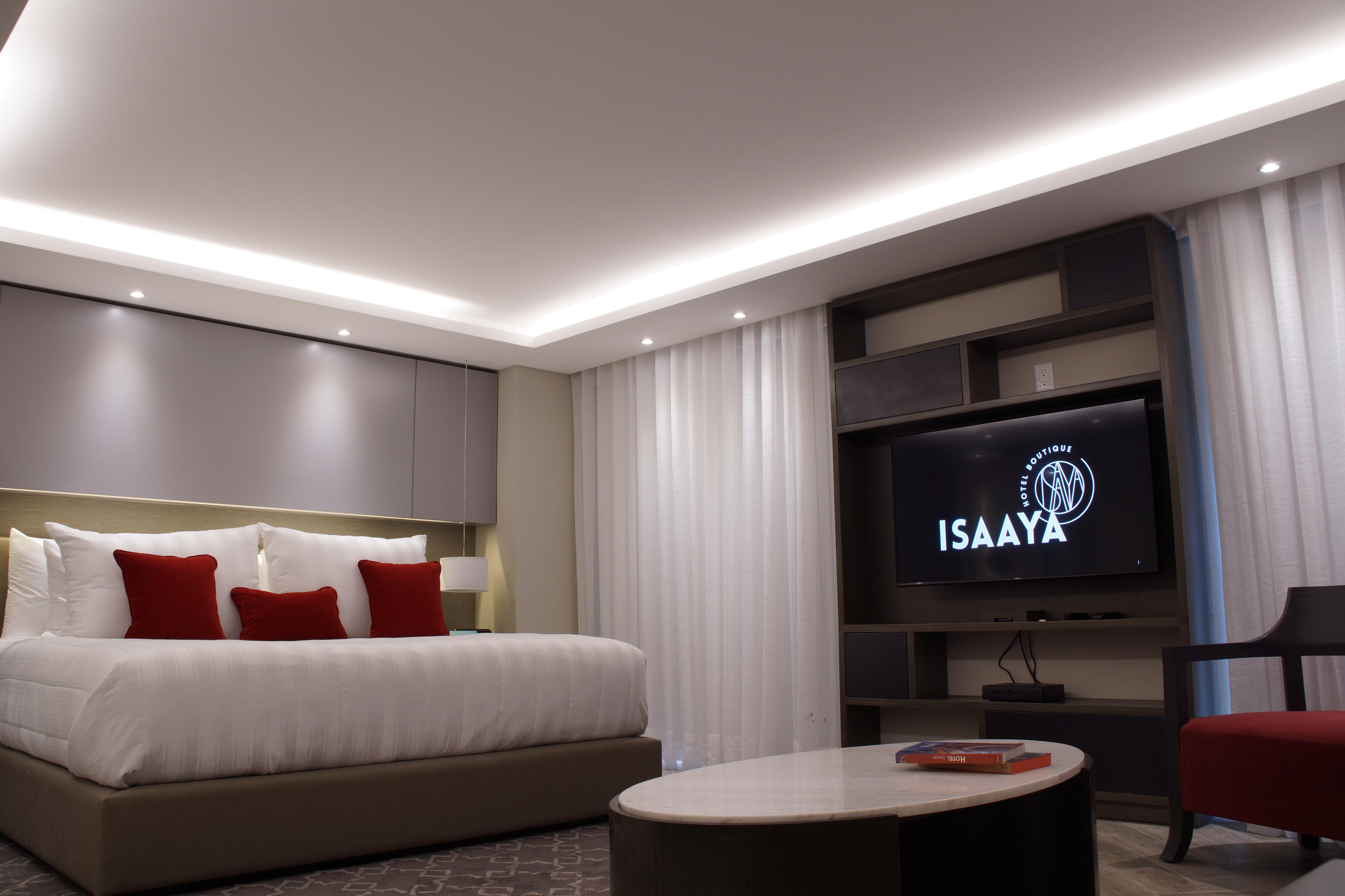 Isaaya Hotel Boutique By Wtc Meksyk Zewnętrze zdjęcie