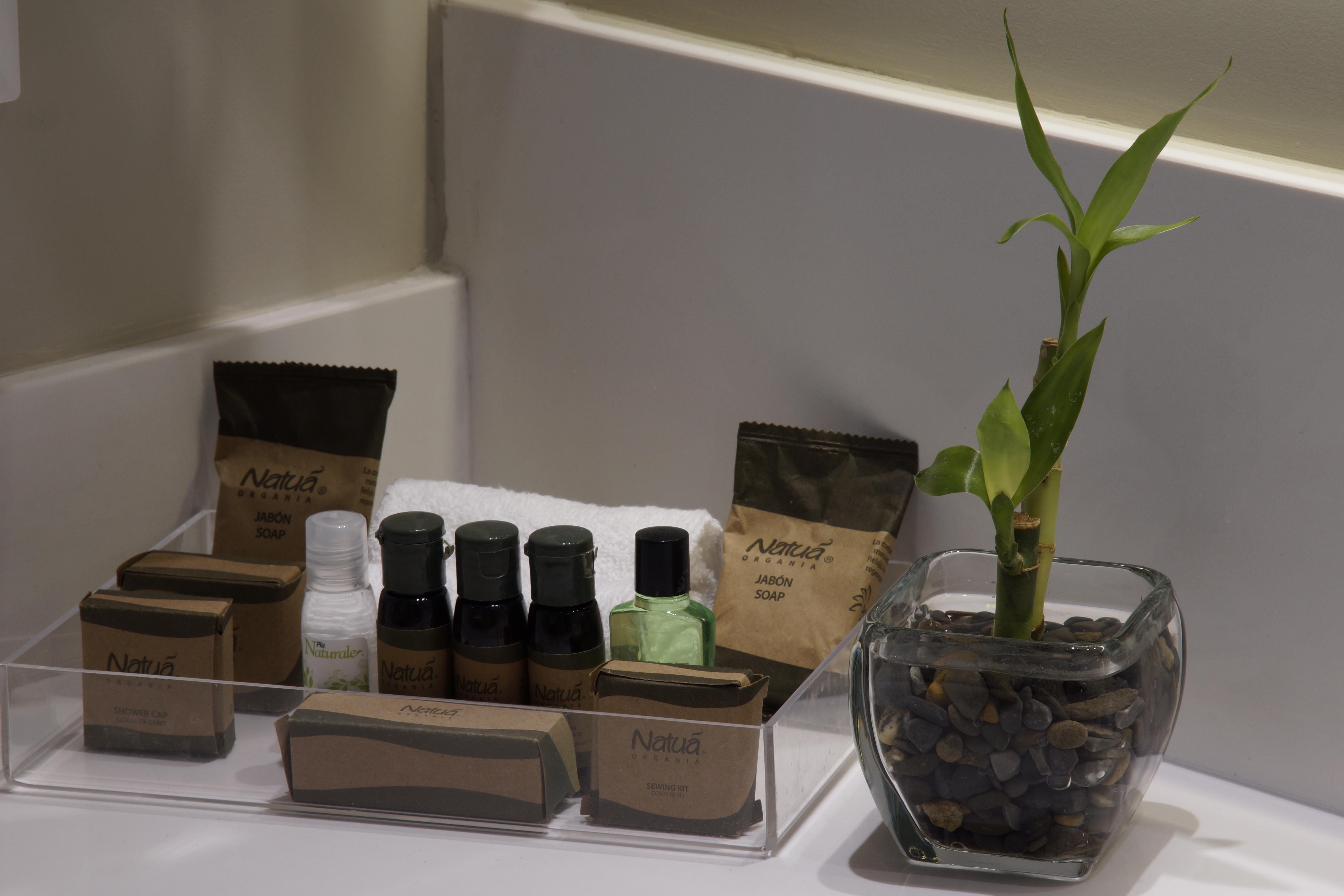 Isaaya Hotel Boutique By Wtc Meksyk Zewnętrze zdjęcie