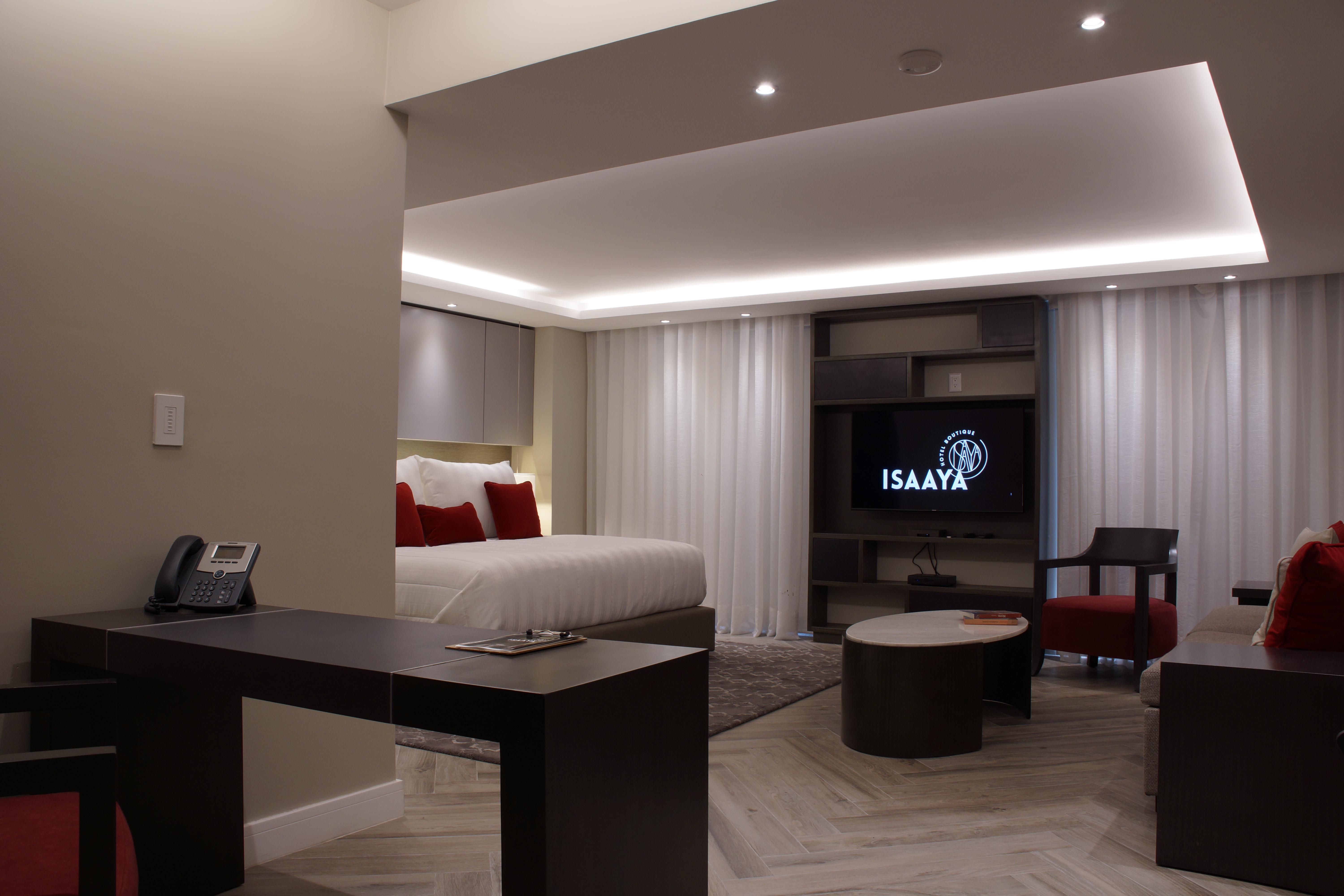 Isaaya Hotel Boutique By Wtc Meksyk Zewnętrze zdjęcie