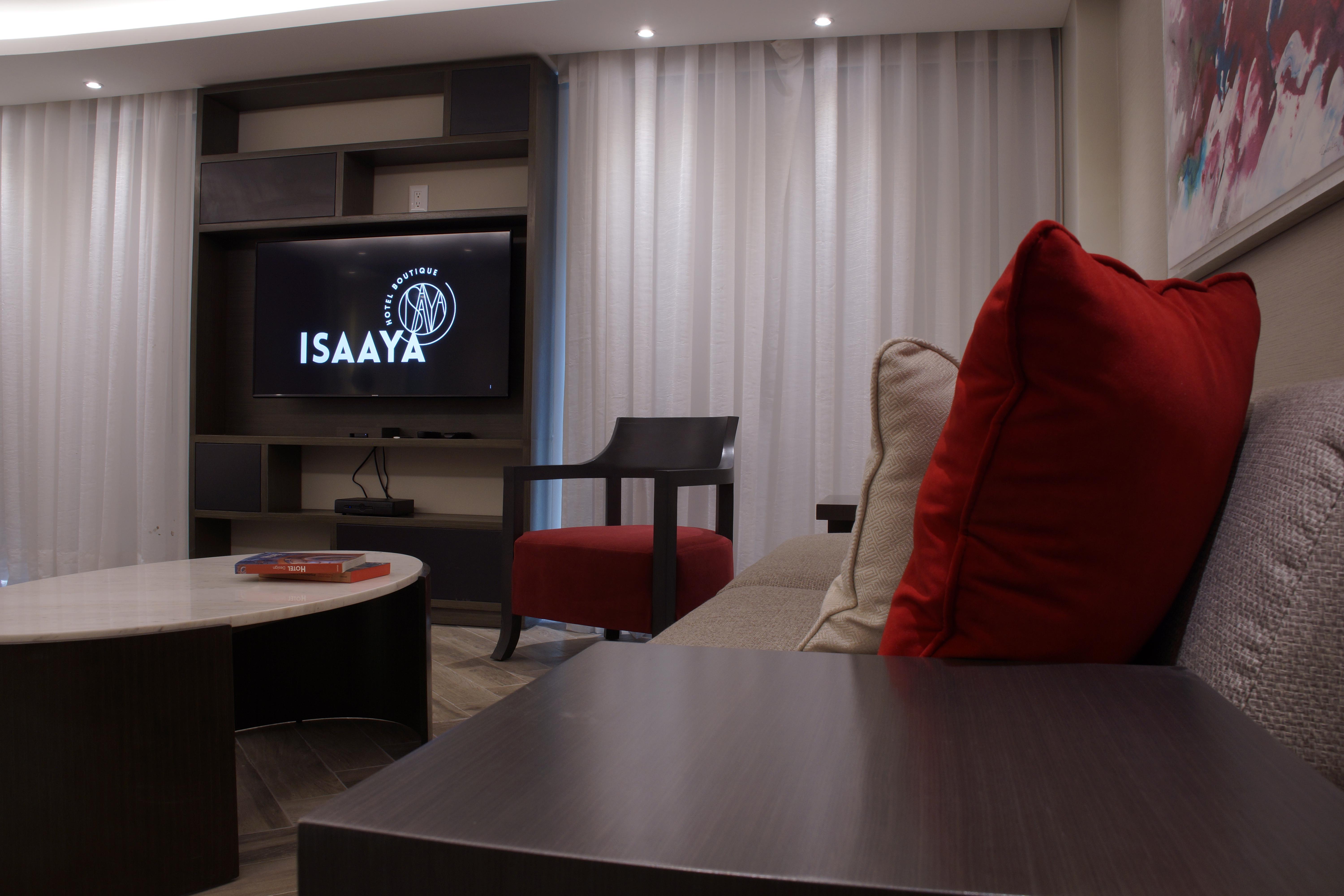 Isaaya Hotel Boutique By Wtc Meksyk Zewnętrze zdjęcie