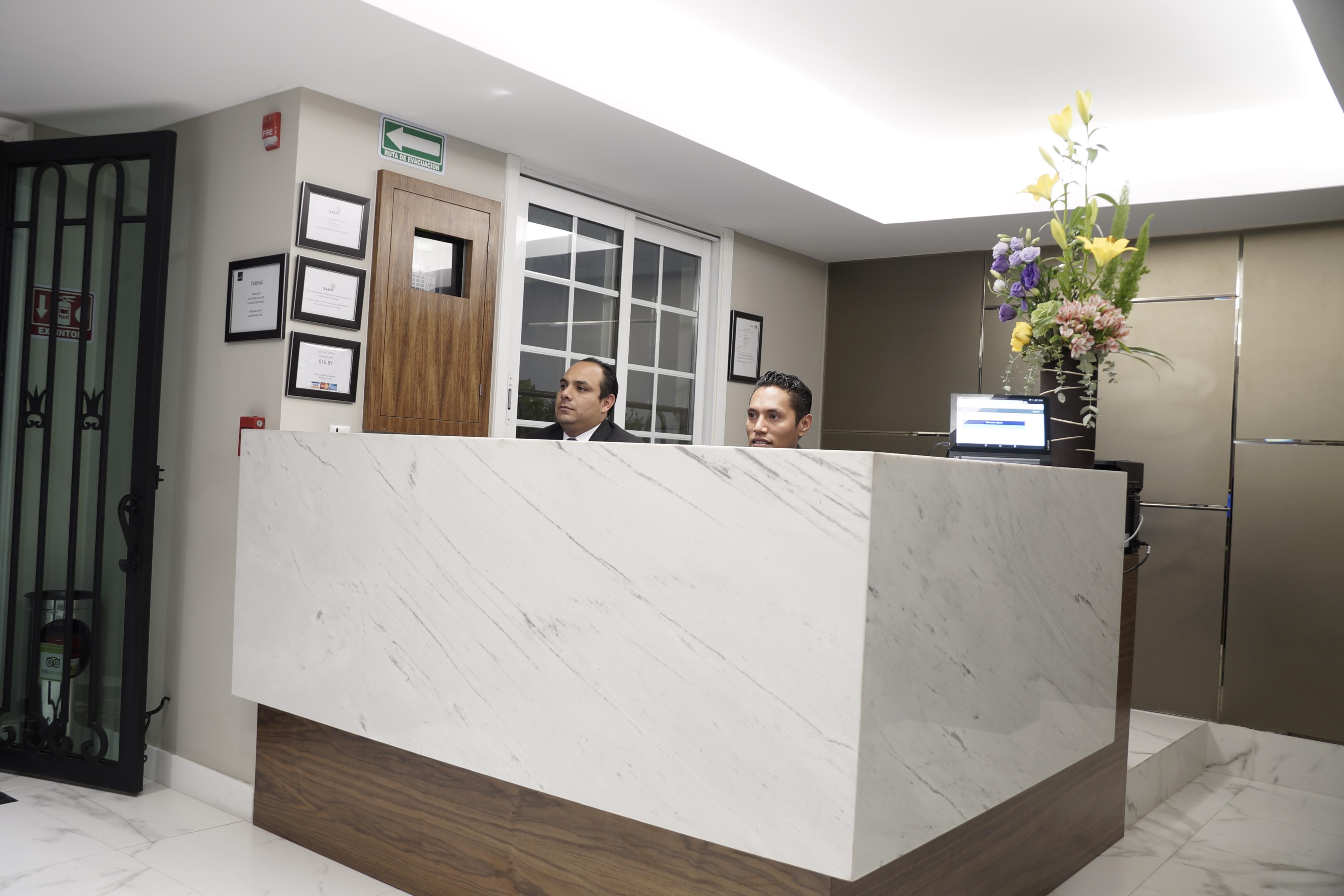 Isaaya Hotel Boutique By Wtc Meksyk Zewnętrze zdjęcie