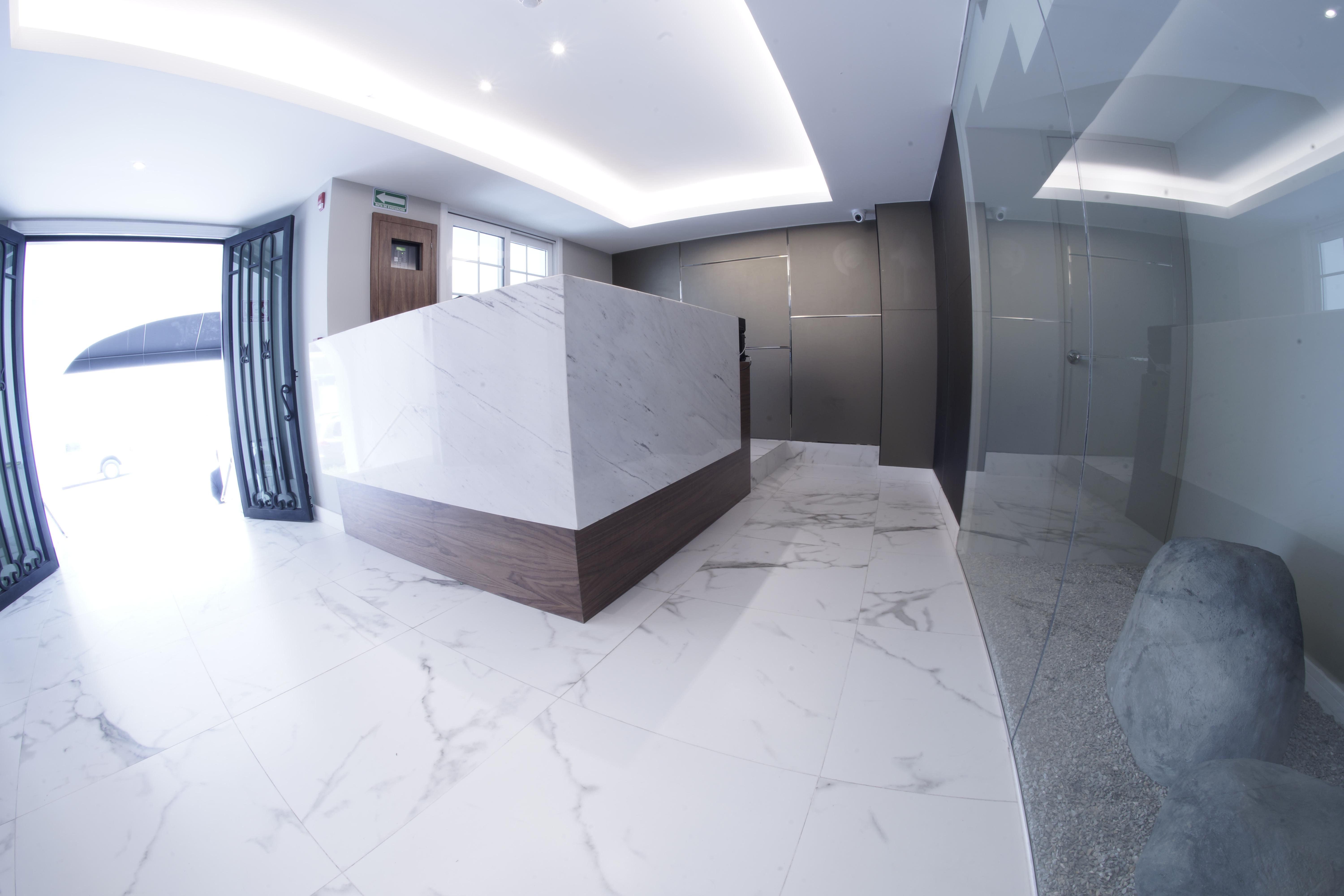 Isaaya Hotel Boutique By Wtc Meksyk Zewnętrze zdjęcie