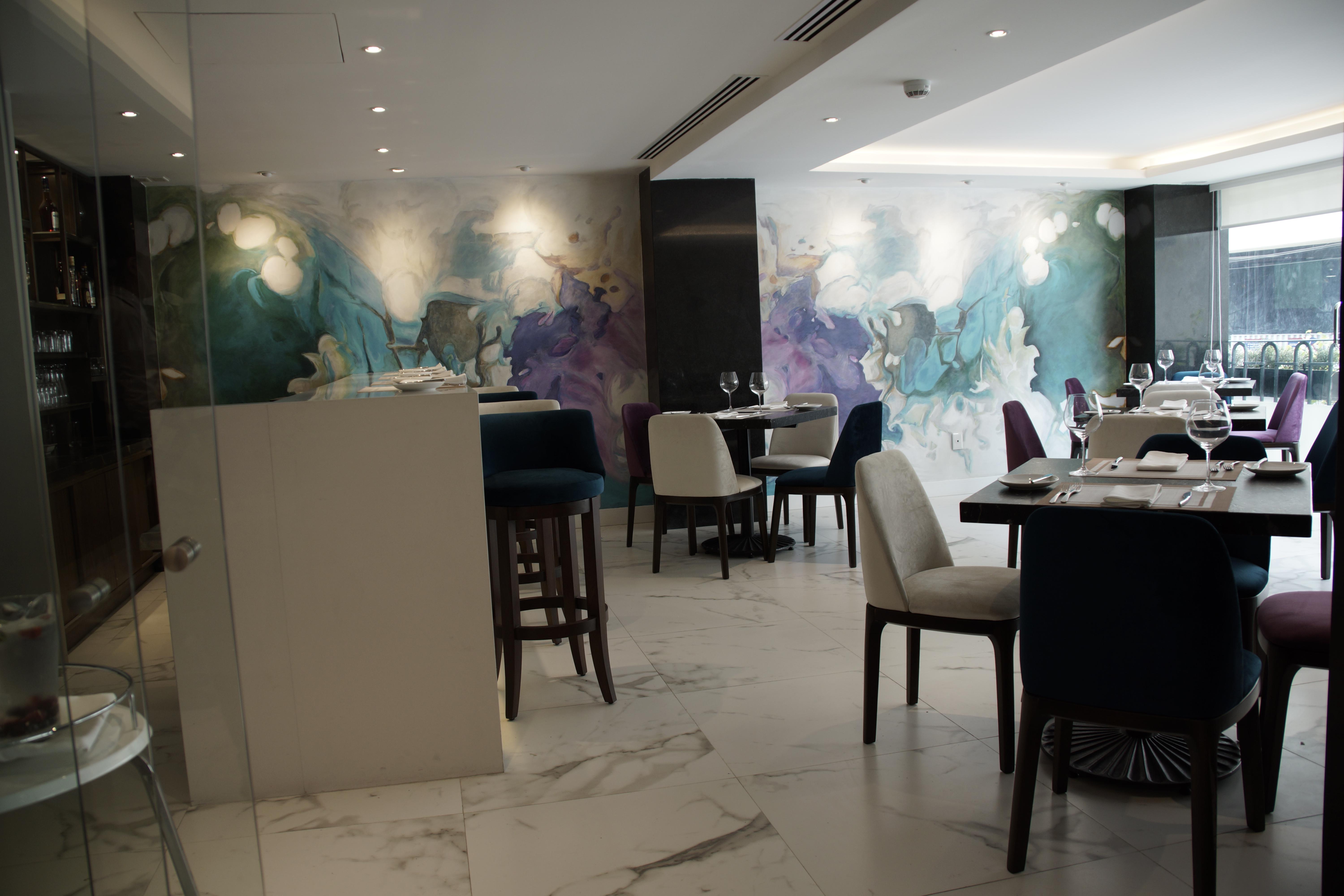 Isaaya Hotel Boutique By Wtc Meksyk Zewnętrze zdjęcie