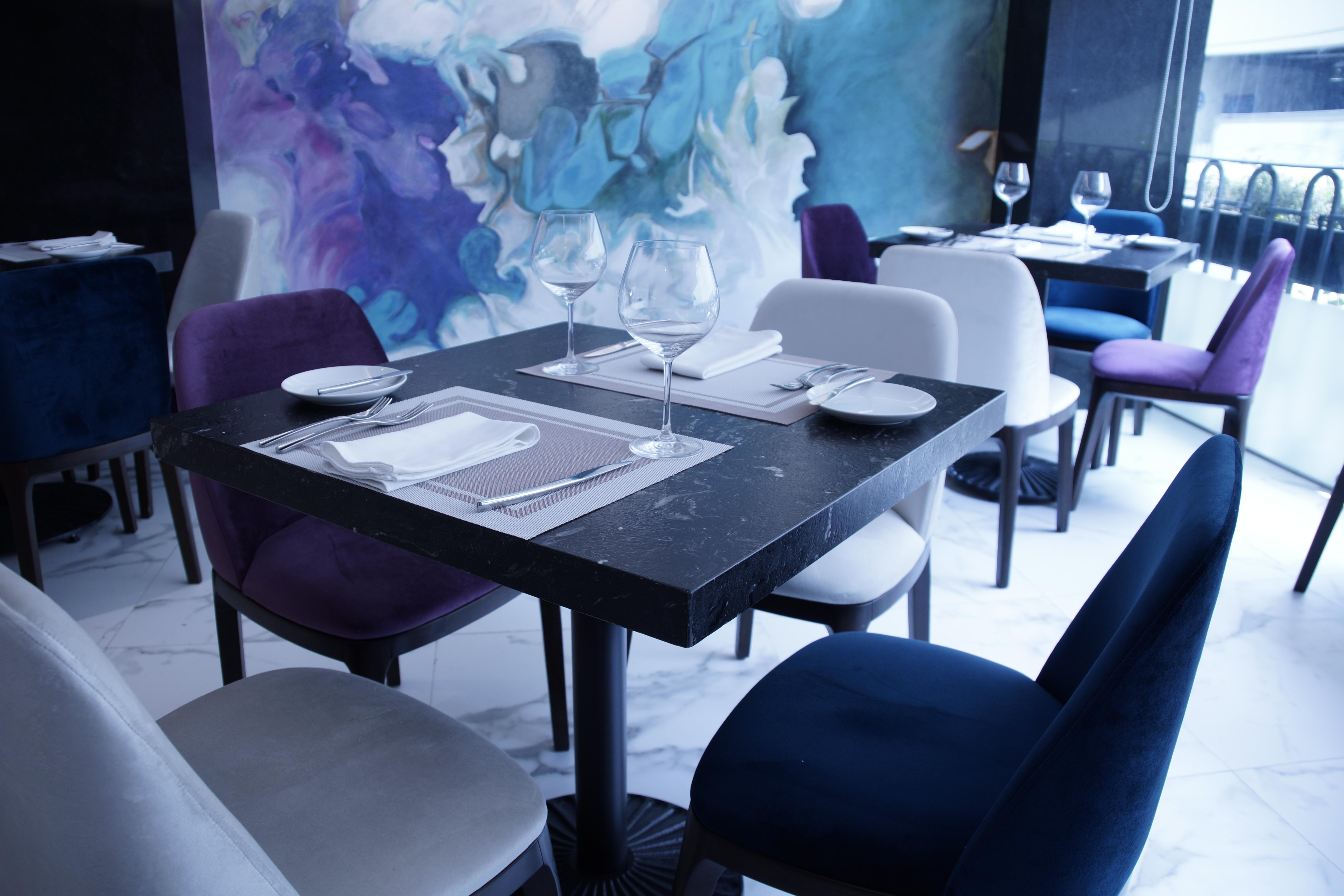 Isaaya Hotel Boutique By Wtc Meksyk Zewnętrze zdjęcie