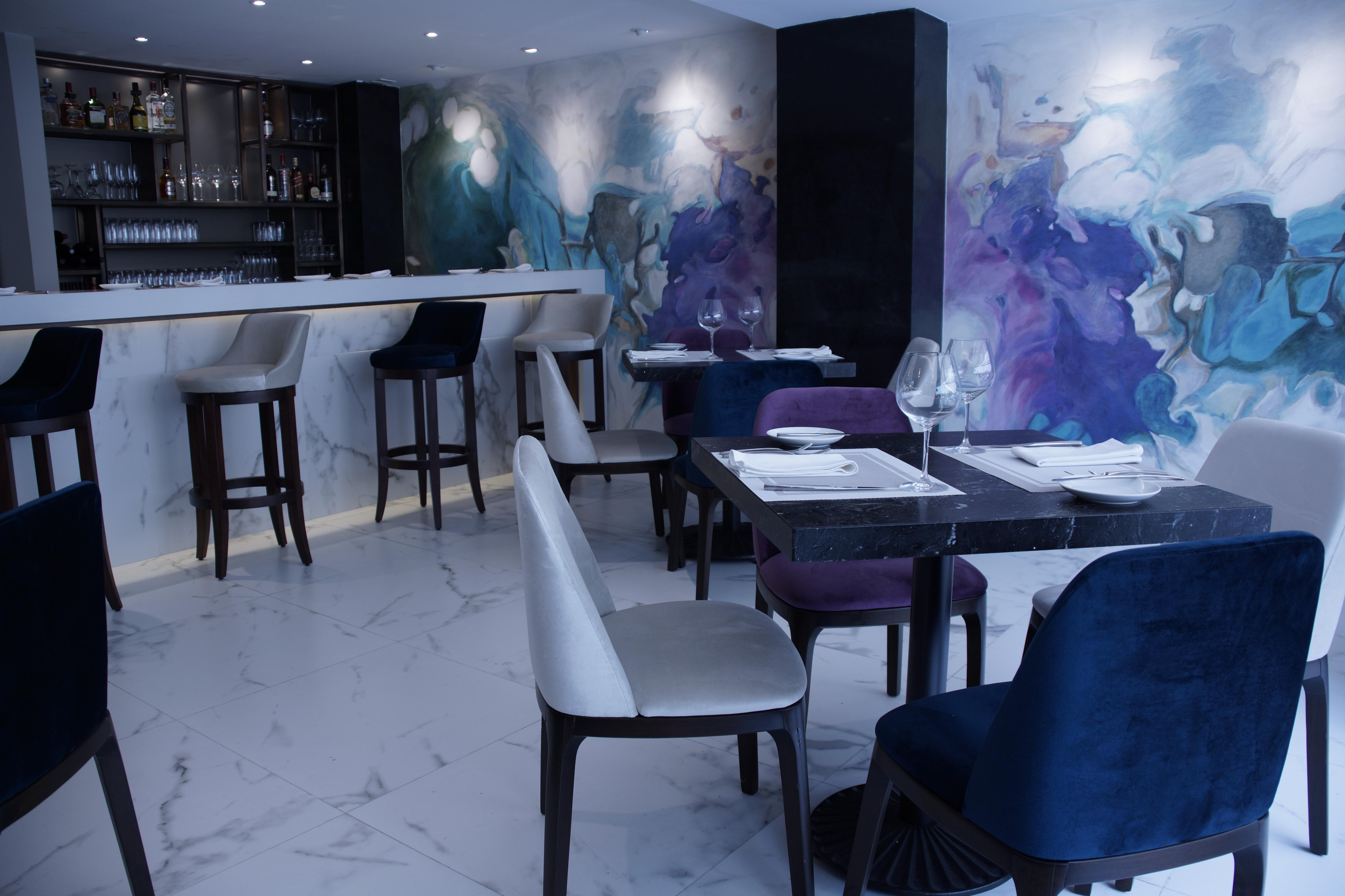 Isaaya Hotel Boutique By Wtc Meksyk Zewnętrze zdjęcie