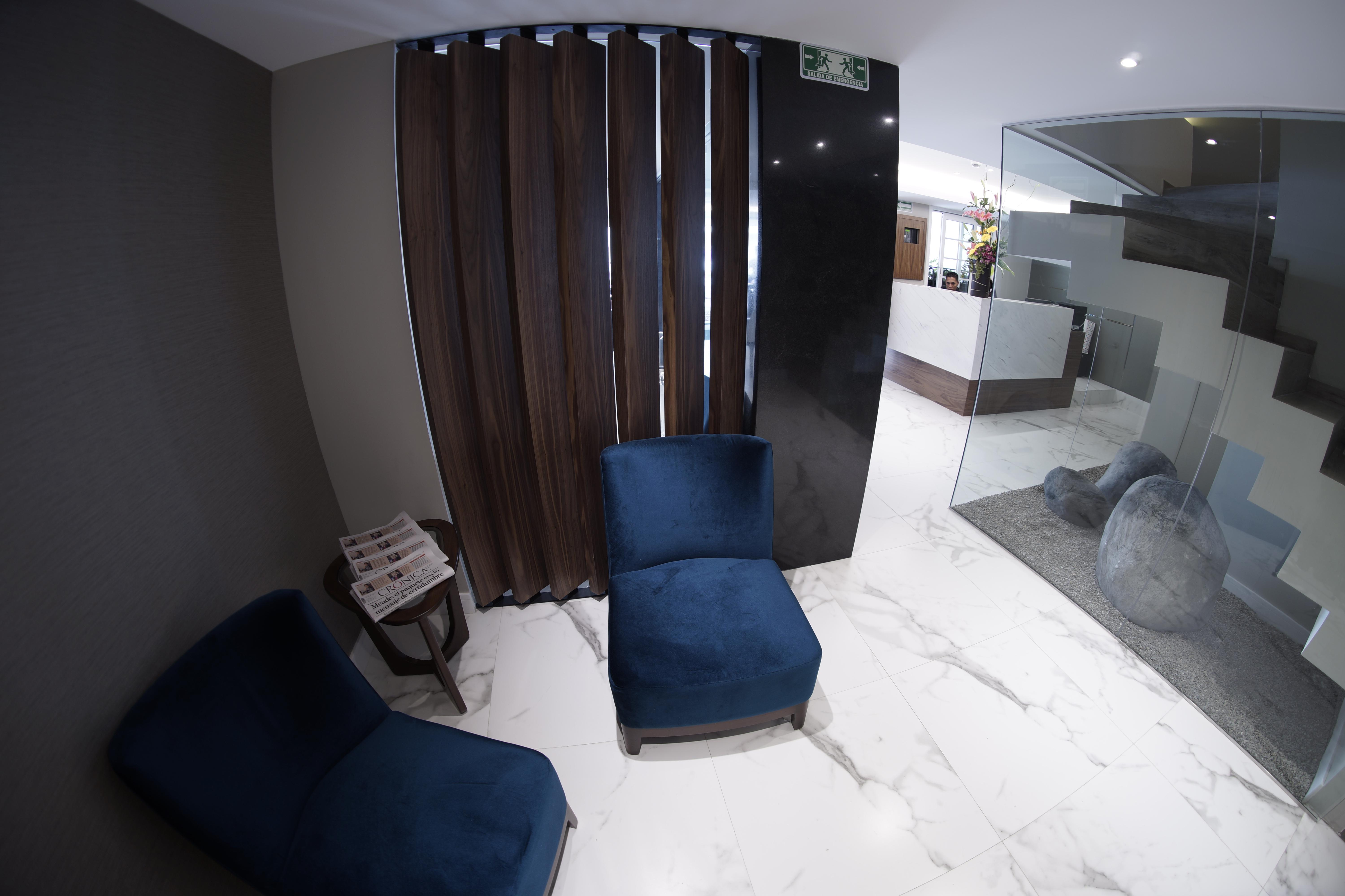 Isaaya Hotel Boutique By Wtc Meksyk Zewnętrze zdjęcie