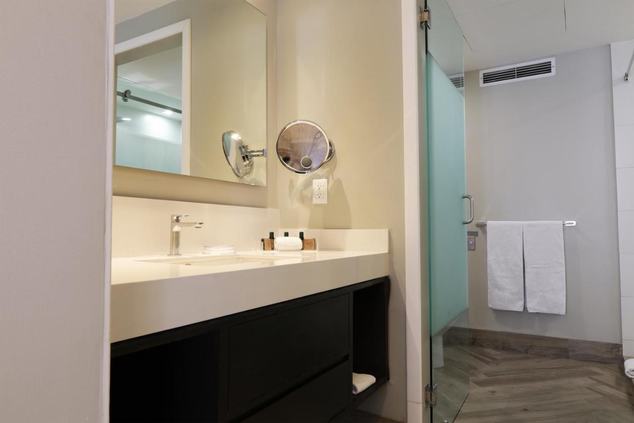 Isaaya Hotel Boutique By Wtc Meksyk Zewnętrze zdjęcie