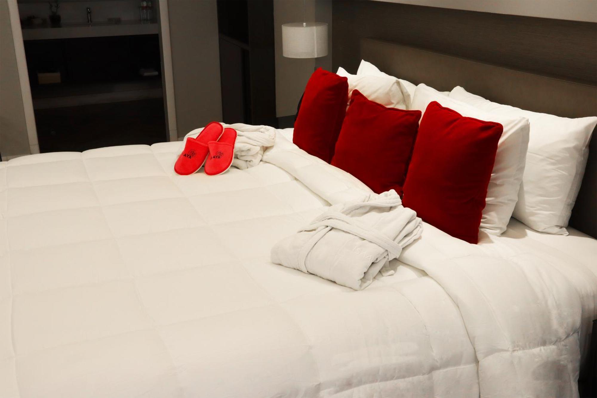Isaaya Hotel Boutique By Wtc Meksyk Zewnętrze zdjęcie
