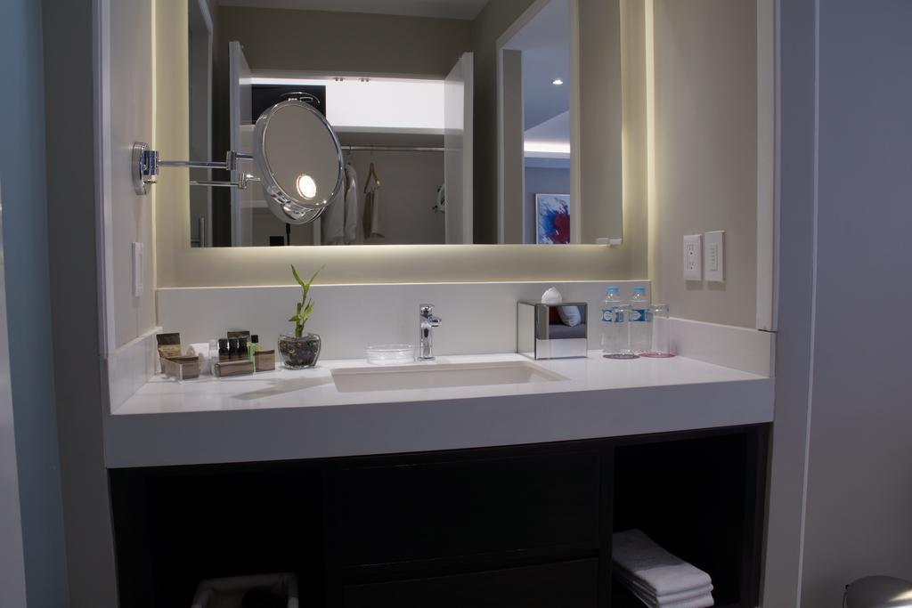 Isaaya Hotel Boutique By Wtc Meksyk Zewnętrze zdjęcie