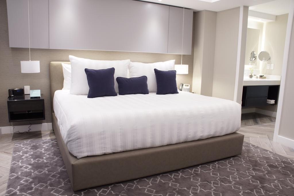 Isaaya Hotel Boutique By Wtc Meksyk Zewnętrze zdjęcie