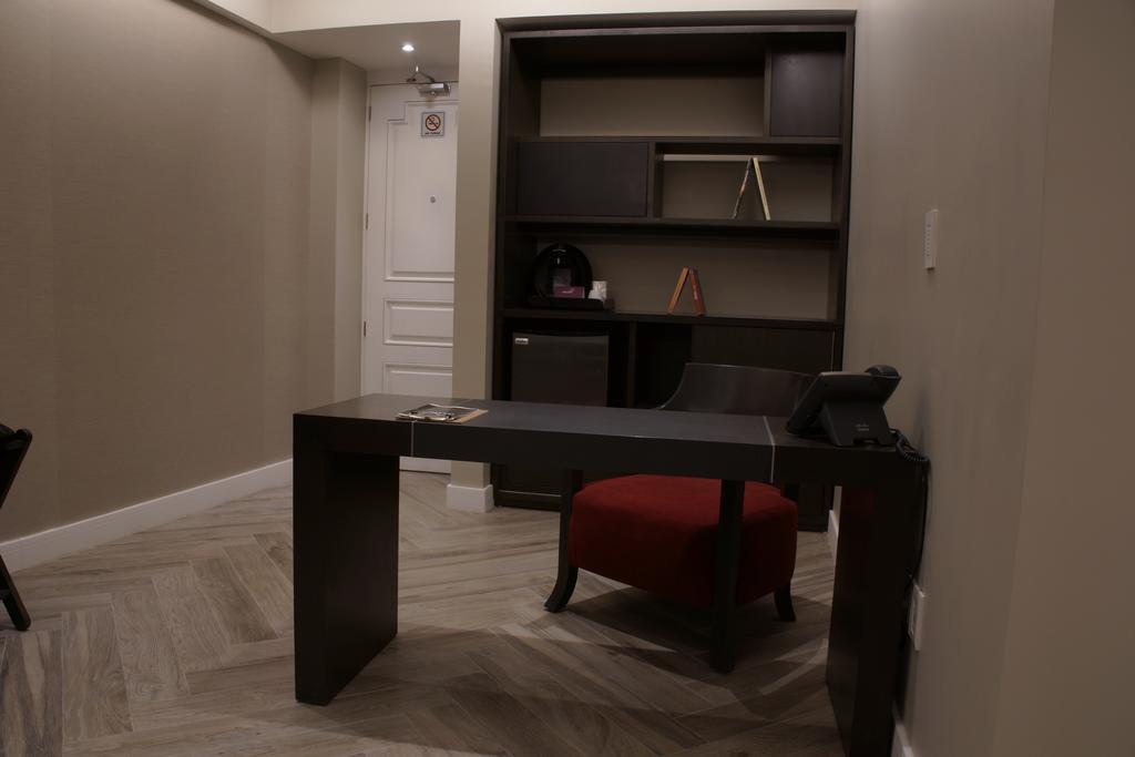 Isaaya Hotel Boutique By Wtc Meksyk Zewnętrze zdjęcie
