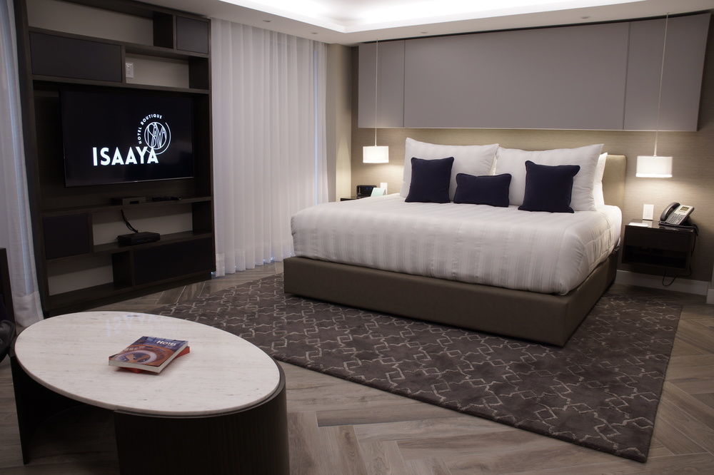 Isaaya Hotel Boutique By Wtc Meksyk Zewnętrze zdjęcie
