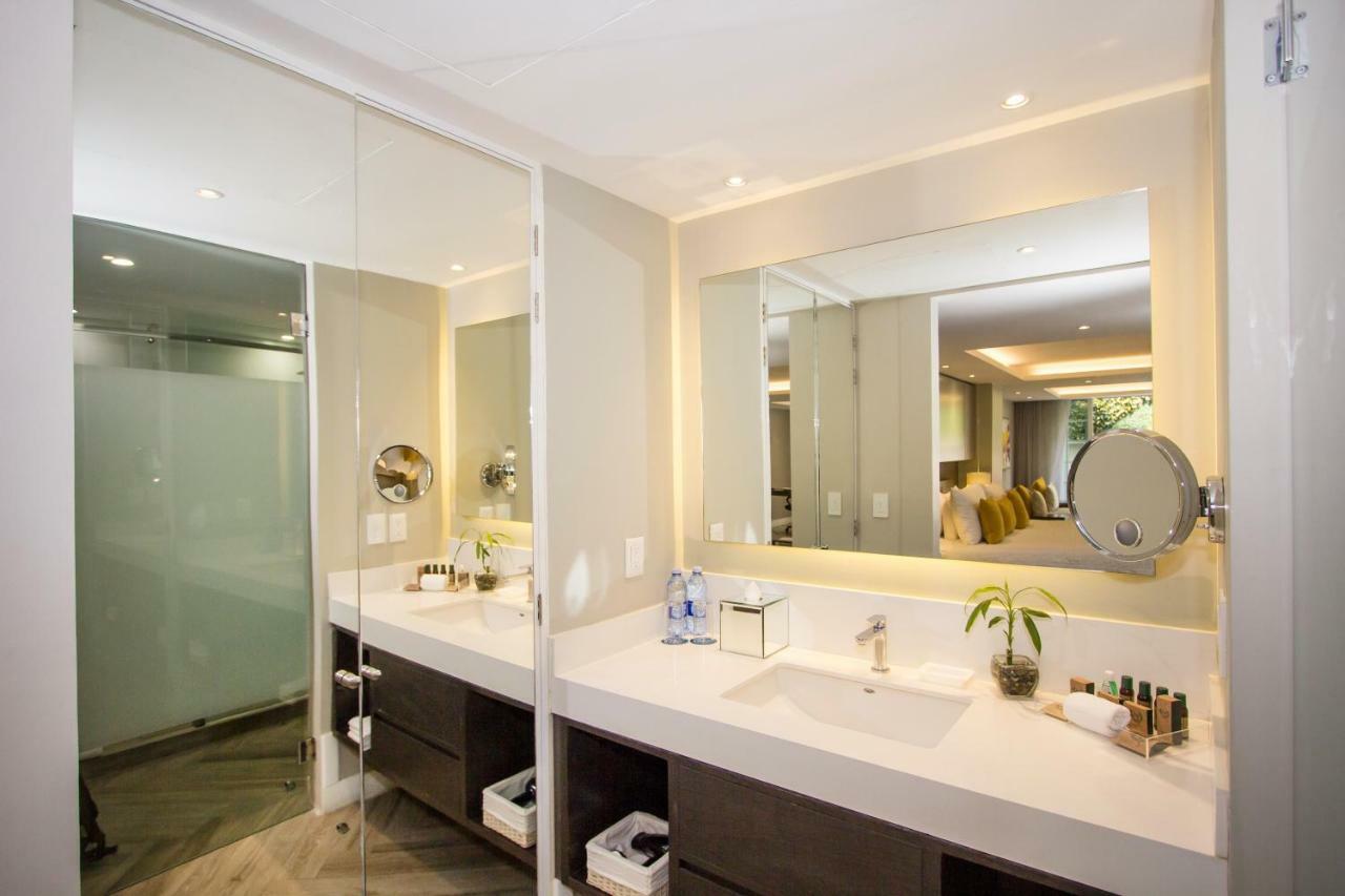 Isaaya Hotel Boutique By Wtc Meksyk Zewnętrze zdjęcie